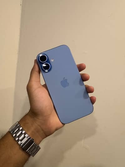 IPhone 17 256GB LLA FU