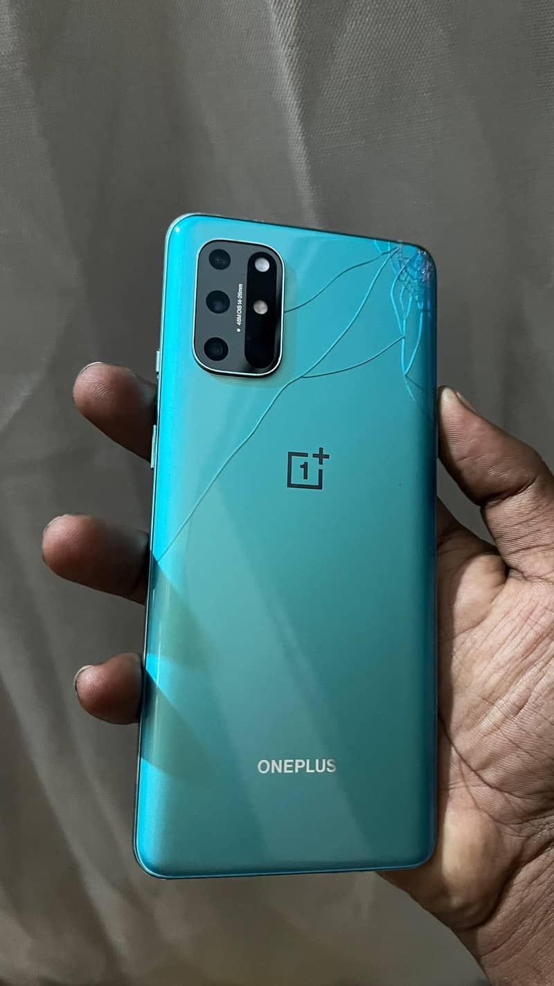 One Plus 8T 1