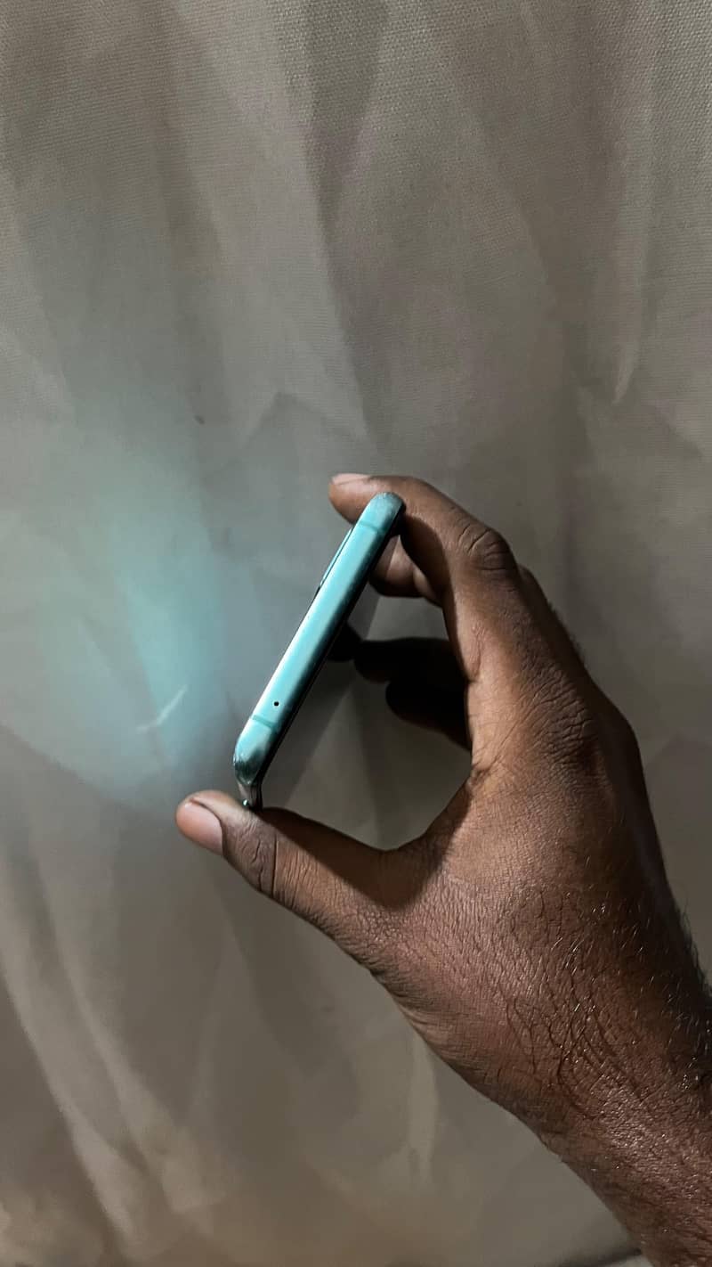 One Plus 8T 5