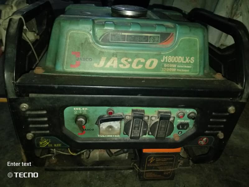 generator 1