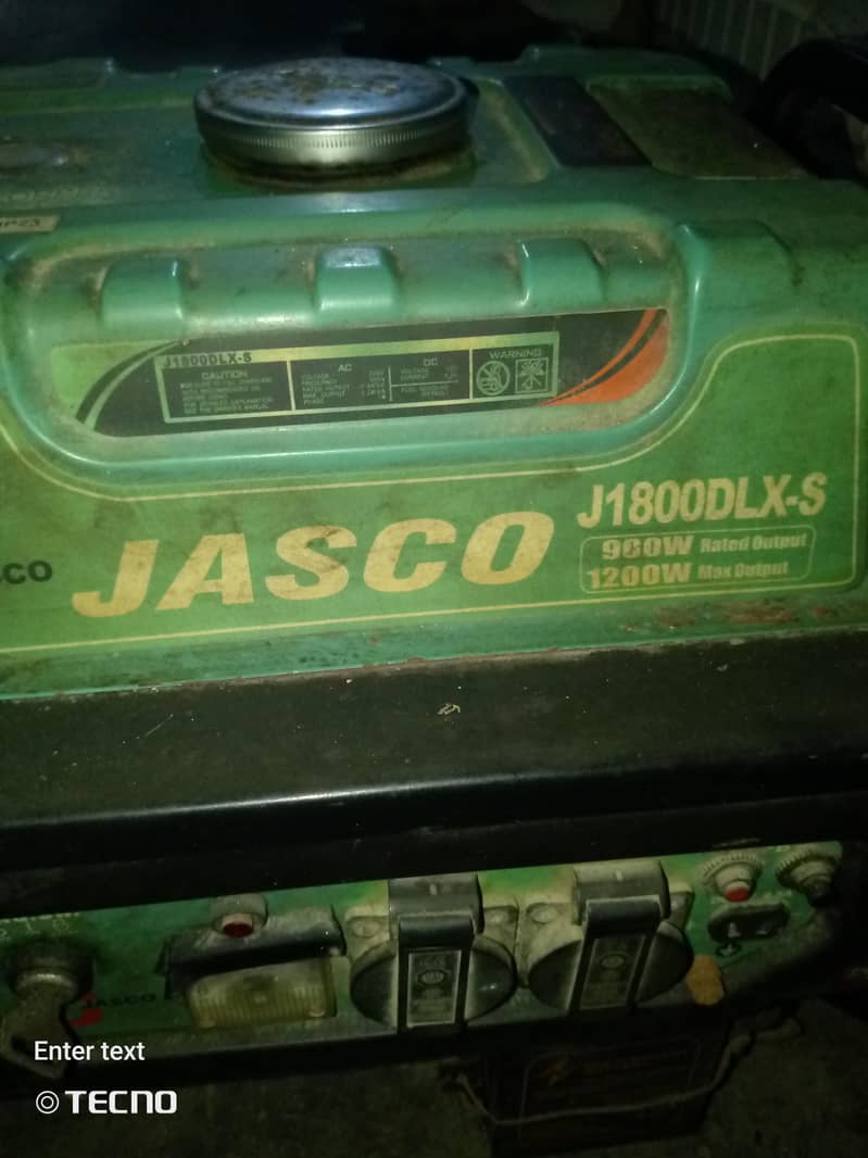 generator 2