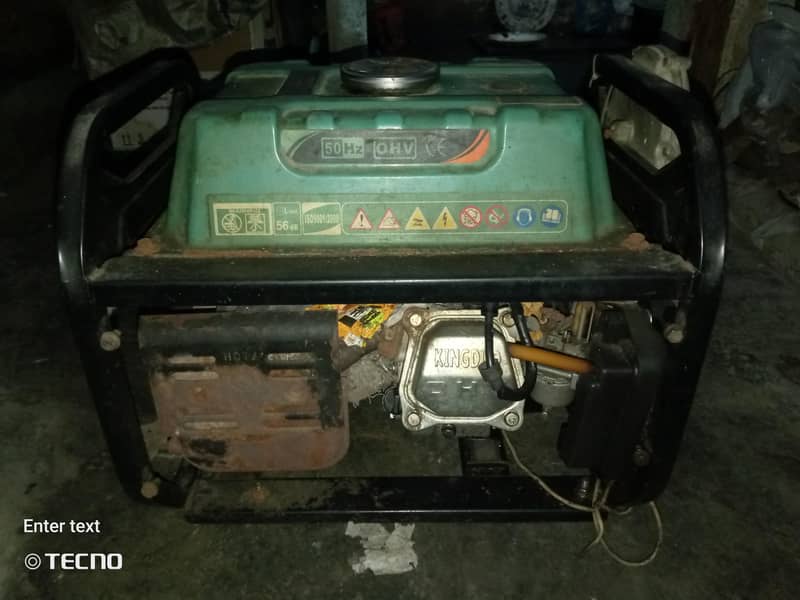 generator 4