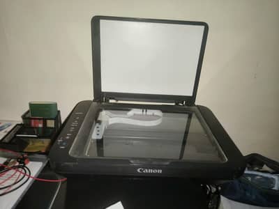 Canon MG2570s