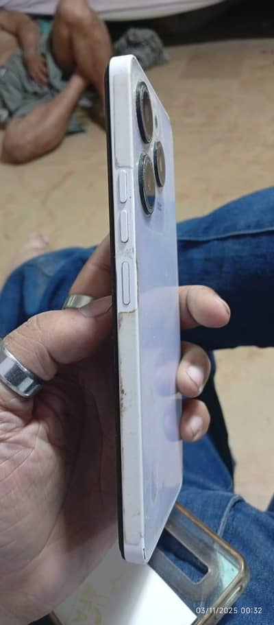 Tecno spark 10pro 8+8/256 with box and charger