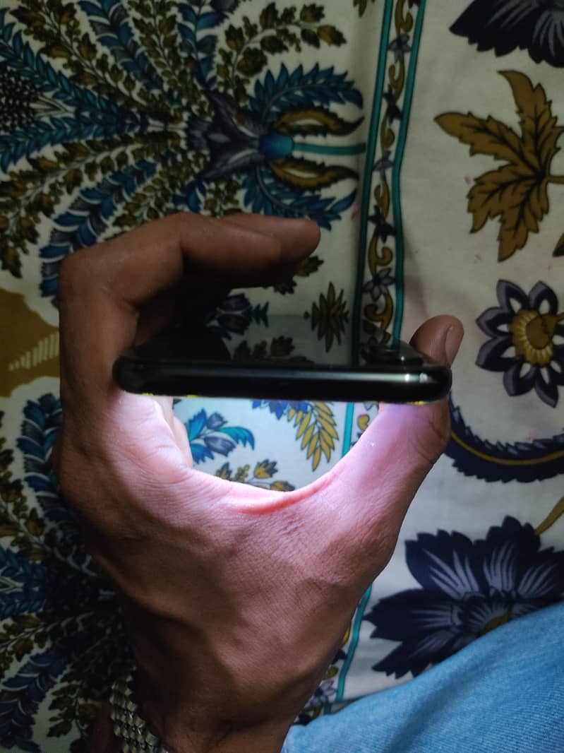 Apple iPhone X 7