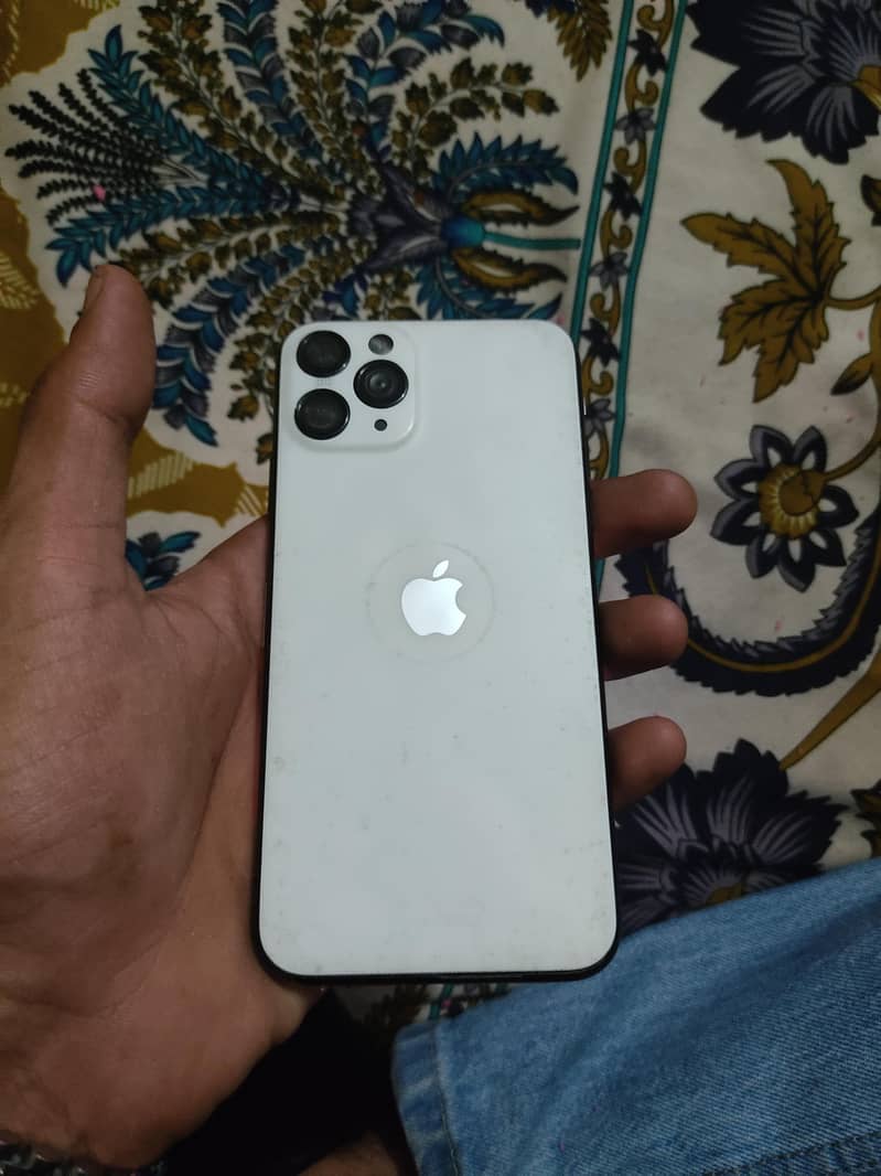 Apple iPhone X 8