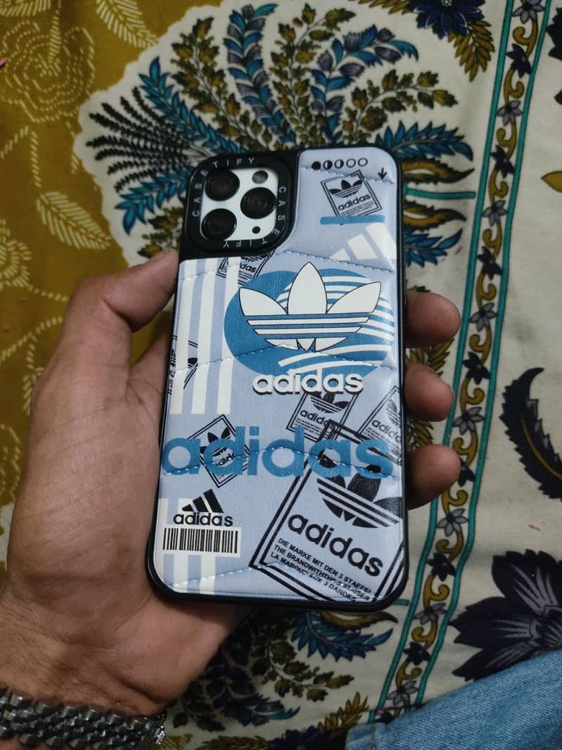 Apple iPhone X 9