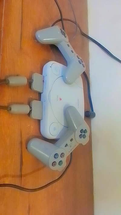 PS2 new condition