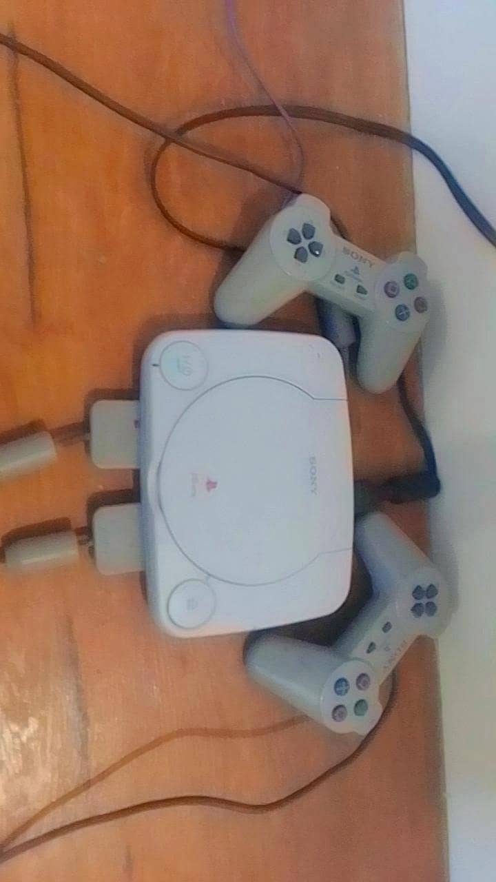 PS2 new condition 2