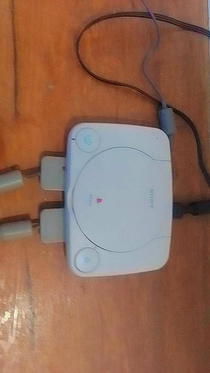 PS2 new condition 3