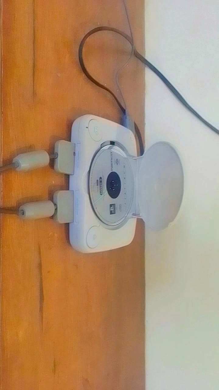 PS2 new condition 4