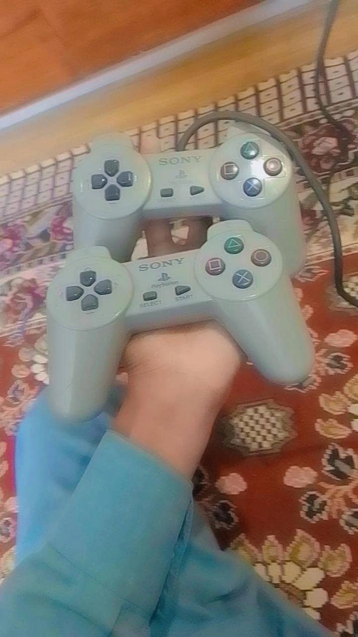 PS2 new condition 6
