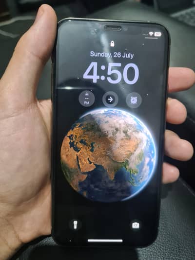 Apple iPhone 11 Pro