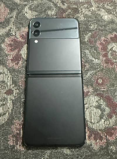 Samsung Mobile Z Flip 3