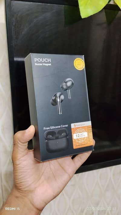 Airpods Pro 2