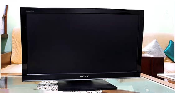 Sony Bravia LcD