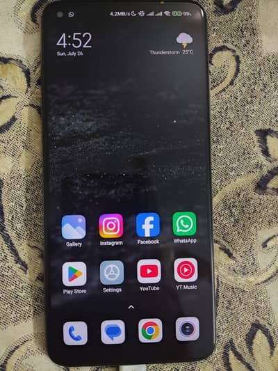 Xiaomi Mi 10T