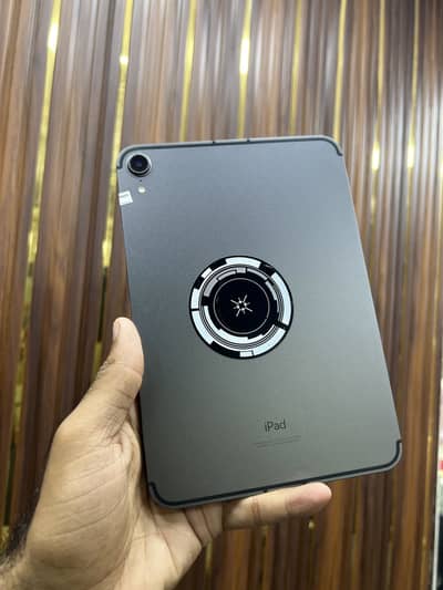 APPLE IPAD MINI 6 64GB battery health 99# Cc 64