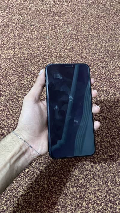 IPHONE 11 PRO MAX (256)