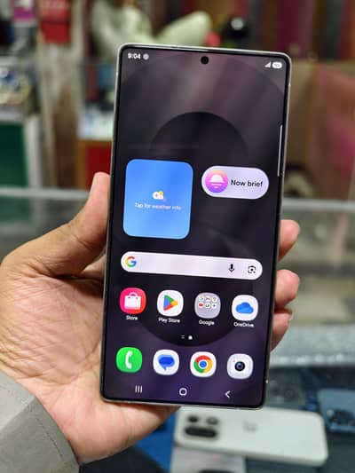 Samsung S25 Ultra Black Titanium