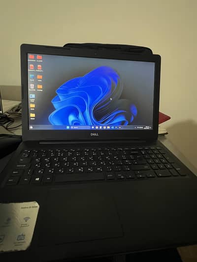 Dell ci3