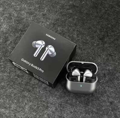 Samsung Galaxy Buds 3 pro (Fix Price)