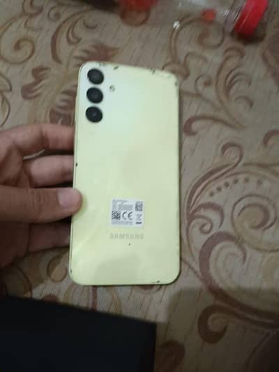 Samsung Mobile A15 5G
