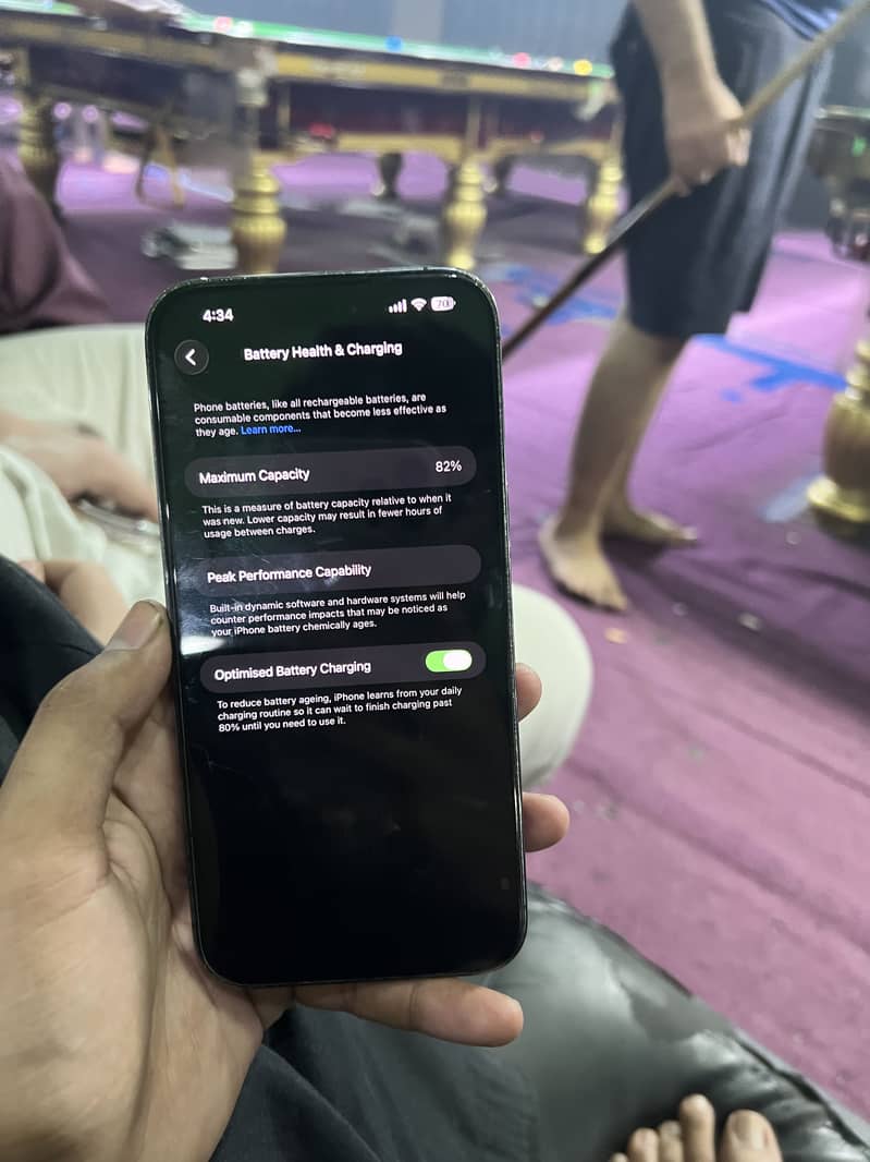 iPhone 14 Pro Max 1