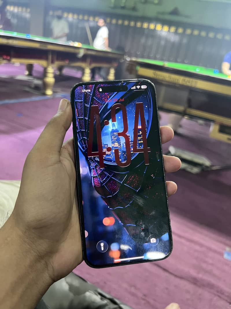 iPhone 14 Pro Max 3
