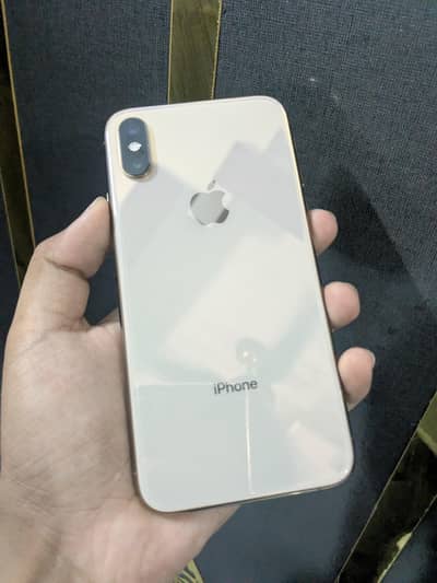 Apple iPhone XS