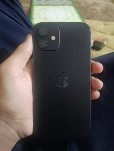 Apple iPhone 12