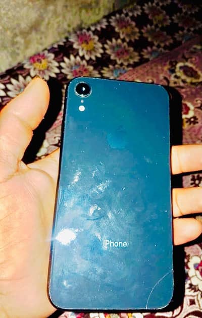 Apple iPhone XR 256 GB