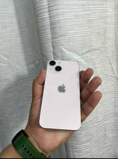 Apple iPhone 13 mini