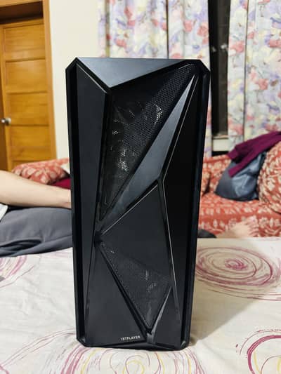 Gaming Case - 1stPlayer