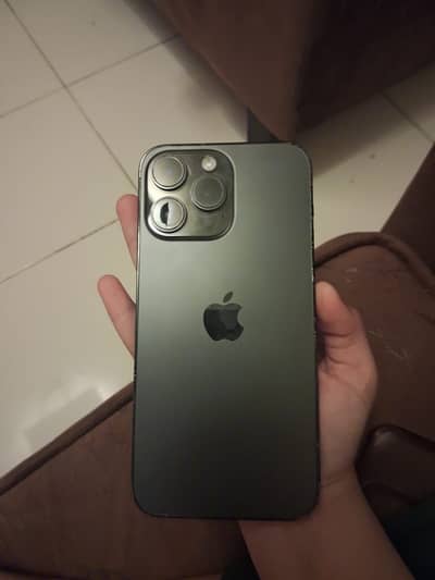 14 Pro Max