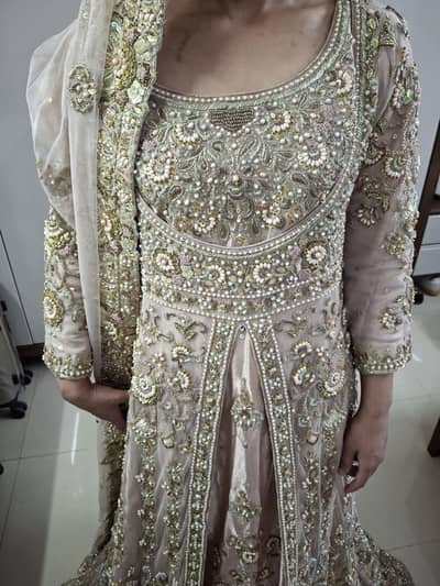 Valima Dress