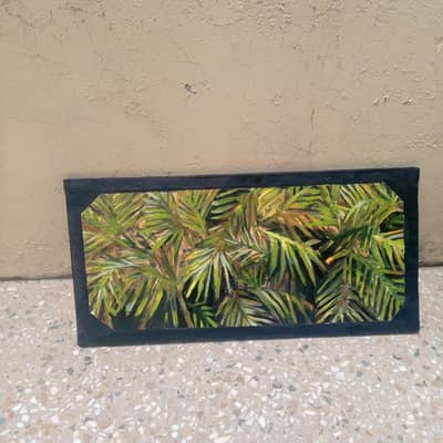nature study painting