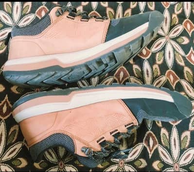 shoes imported