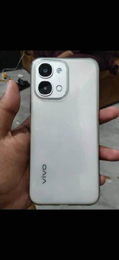 Vivo Y31d