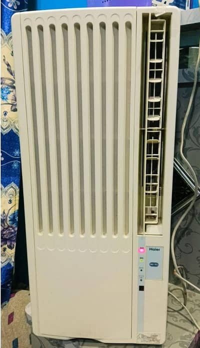 Haier Air Conditioner