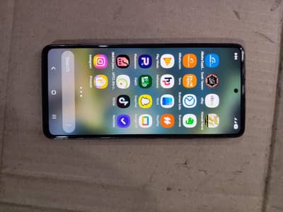 Samsung Mobile A53 5G