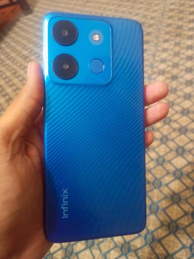 Infinix Smart 7 4/64