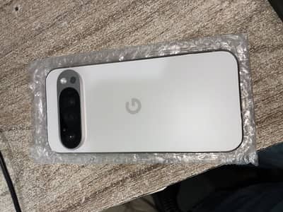 Google Pixel 9 Pro