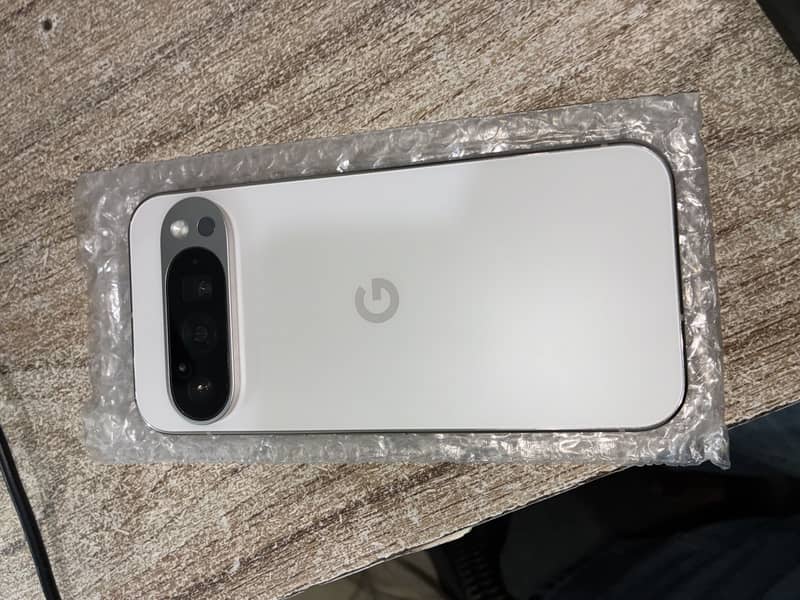 Google Pixel 9 Pro 0