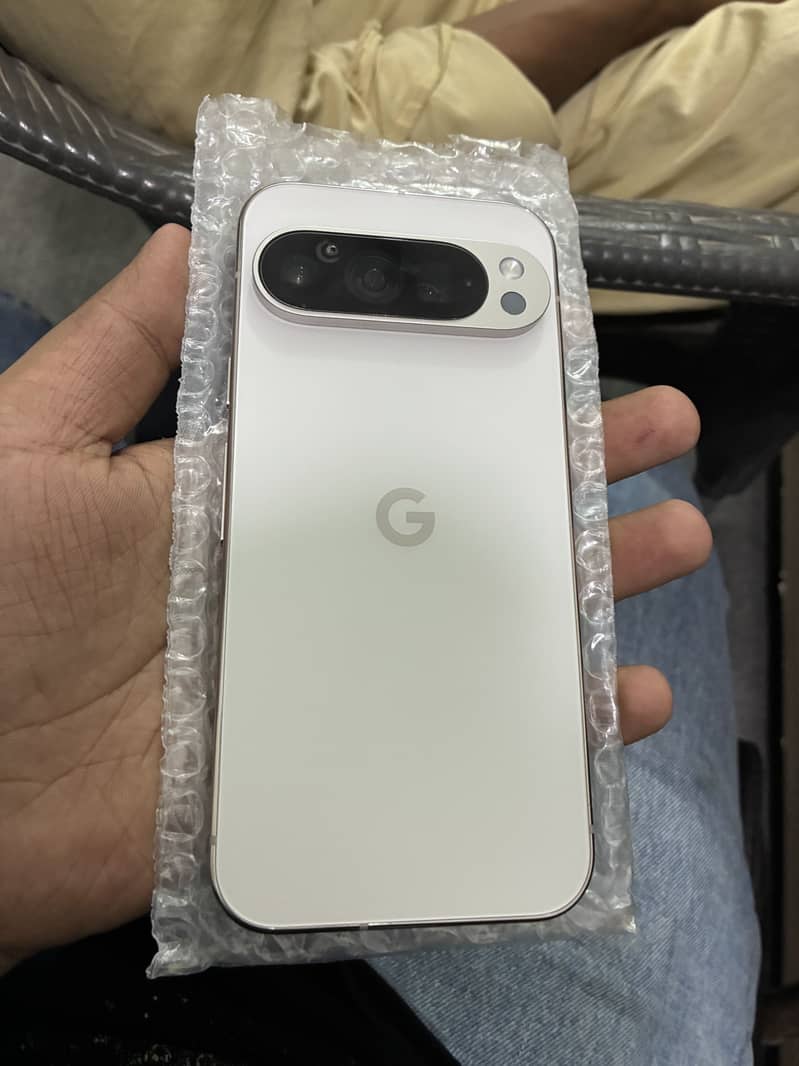 Google Pixel 9 Pro 1