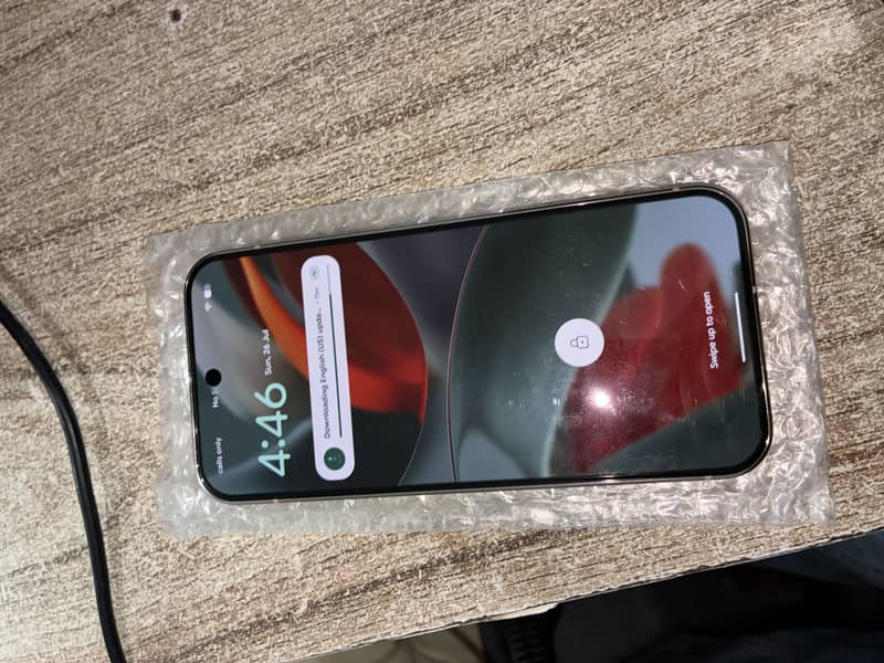 Google Pixel 9 Pro 2