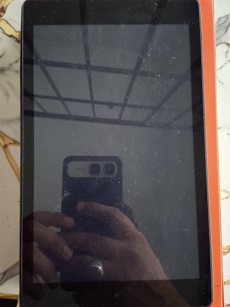 Amazon fire HD7 0