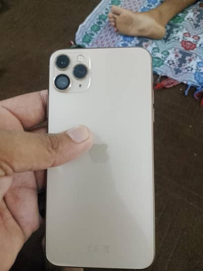 Apple iPhone 11 pro max