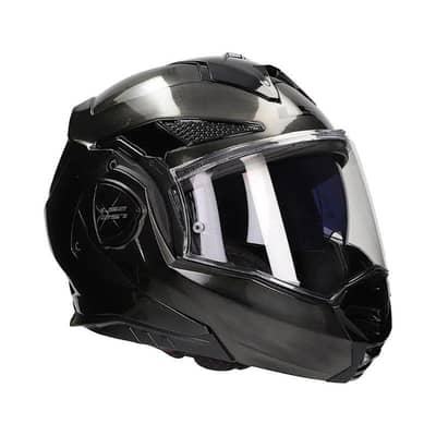Helmet LS2 FF901 ADVANT X JEANS L Size