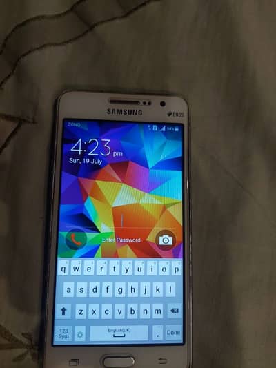 Samsung Galaxy Grand Prime